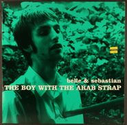 Belle & Sebastian, The Boy With The Arab Strap [180 Gram Vinyl] (LP)