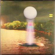 The Besnard Lakes, A Coliseum Complex Museum [White Vinyl] (LP)