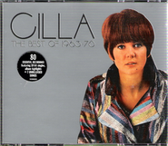 Cilla Black, The Best of 1963-1978 (CD)
