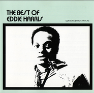 Eddie Harris, Best Of Eddie Harris (CD)