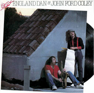 England Dan & John Ford Coley, Best Of England Dan & John Ford Coley (CD)