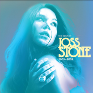 Joss Stone, The Best Of Joss Stone 2003-09 (CD)