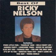 Rick Nelson, Best of Ricky Nelson (CD)