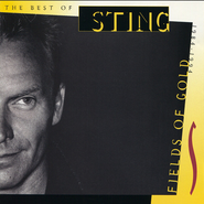Sting, Fields Of Gold: The Best Of Sting 1984-1994 (CD)