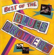 The Blues Brothers, Best Of The Blues Brothers (CD)
