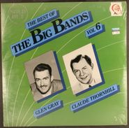Glen Gray, The Best Of The Big Bands Vol 6 (LP)