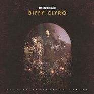 Biffy Clyro, MTV Unplugged: Live At Roundhouse London [UK Import] (LP)