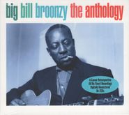 Big Bill Broonzy, The Anthology (CD)