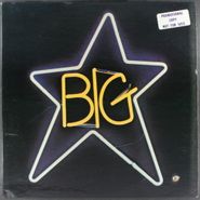 Big Star, #1 Record [1972 Original Ardent Retail Promo] (LP)