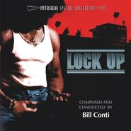 Bill Conti, Lock Up [Limited Edition] (CD)