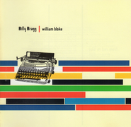 Billy Bragg, William Bloke (CD)