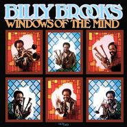 Billy Brooks, Windows Of The Mind (LP)