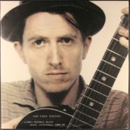 Wild Billy Childish, Crimes Against Music: Blues Recordings 1986-99 (LP)