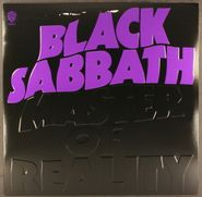 Black Sabbath, Master Of Reality [180 Gram Vinyl] (LP)