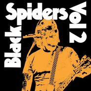 Black Spiders, Vol 2 [RSD] [Orange Vinyl] (LP)