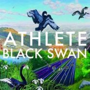 Athlete, Black Swan (CD)