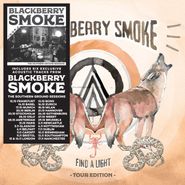 Blackberry Smoke, Find A Light: Tour Edition [Import] (CD)