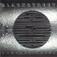 Blackstreet, Another Level (CD)