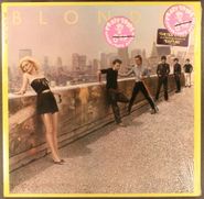 Blondie, AutoAmerican [1980 Issue] (LP)