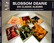 Blossom Dearie, Six Classic Albums [Import] (CD)