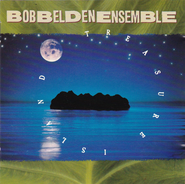 Bob Belden, Treasure Island (CD)