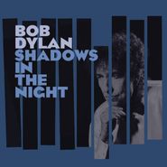 Bob Dylan, Shadows In The Night [180 Gram Vinyl] (LP)
