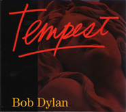 Bob Dylan, Tempest [Deluxe Edition] (CD)