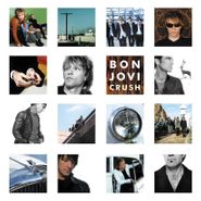 Bon Jovi, Crush [Special Edition] (CD)