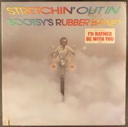 Bootsy's Rubber Band, Stretchin' Out In Bootsy's Rubber Band [Sealed 1976] (LP)