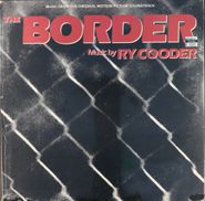 Ry Cooder, The Border [Score] (LP)