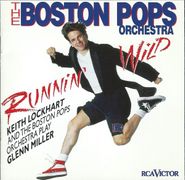 The Boston Pops Orchestra, Runnin' Wild (CD)
