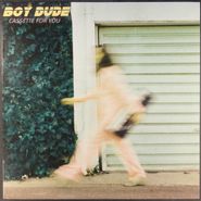 Boy Dude, Cassette For You (LP)