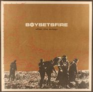 BoySetsFire, After The Eulogy (LP)