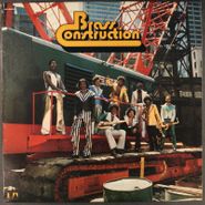 Brass Construction, Brass Construction [1975 Issue] (LP)