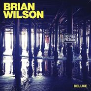 Brian Wilson, No Pier Pressure (LP)