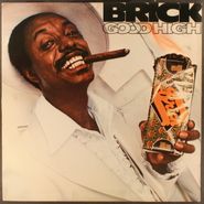 Brick, Good High (LP)