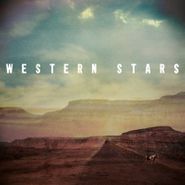 Bruce Springsteen, Western Stars (7")