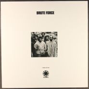 Brute Force, Brute Force [Reissue] (LP)