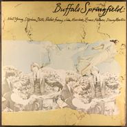 Buffalo Springfield, Buffalo Springfield (LP)
