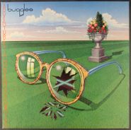 The Buggles, Adventures In Modern Recording [1981 UK Issue] (LP)