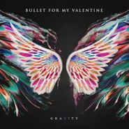 Bullet for My Valentine, Gravity (LP)