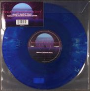Bullet for My Valentine, Gravity / Radioactive [Blue Marbled Vinyl] (10")