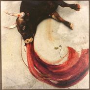 Burial Hex, The Hierophant [Oxblood/Milky Clear Vinyl] (LP)