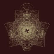 Burning Witch, Rift Canyon Dreams [Limited Edition, Opaque Evergreen Vinyl] (LP)