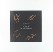 Nothing More, Burn The Witch [Signed] (12")