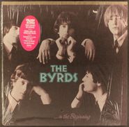 The Byrds, In The Beginning (The First Sessions - 1964) (LP)