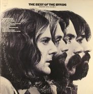 The Byrds, The Best Of The Byrds: Greatest Hits Volume II (LP)
