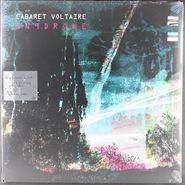 Cabaret Voltaire, BN9Drone [White Vinyl] (LP)