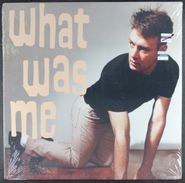 Calvin Johnson, What Was Me [2020 Issue] (LP)