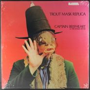 Captain Beefheart & His Magic Band, Trout Mask Replica [1969 Sealed Original Issue] (LP)